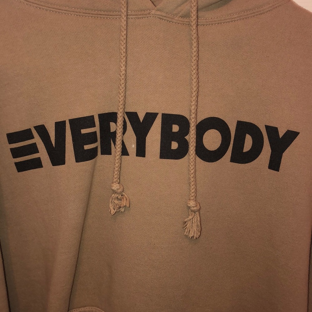 Logic Everybody Sweatshirt - Picture 2 of 3